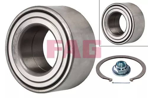 Wiellagerset Schaeffler FAG 713 6263 70)