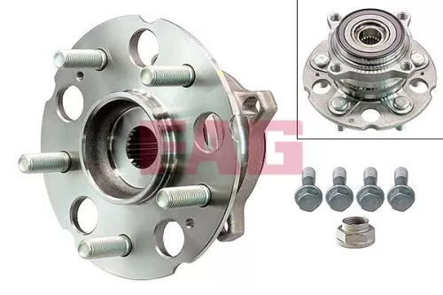 Wiellagerset Schaeffler FAG 713 6271 20)