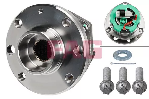 Wiellagerset Schaeffler FAG 713 6440 70)