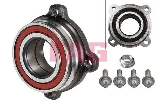 Wiellagerset Schaeffler FAG 713 6494 10)