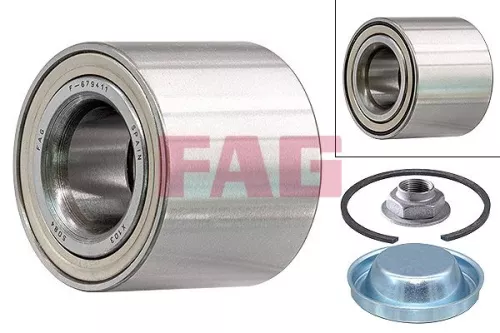 Wiellagerset Schaeffler FAG 713 6506 10)