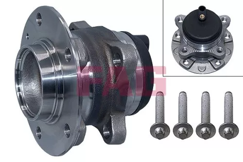 Wiellagerset Schaeffler FAG 713 6506 60)