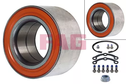 Wheel Bearing Kit Schaeffler FAG 713 6675 90)