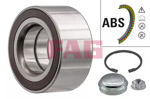 Wiellagerset Schaeffler FAG 713 6679 60)