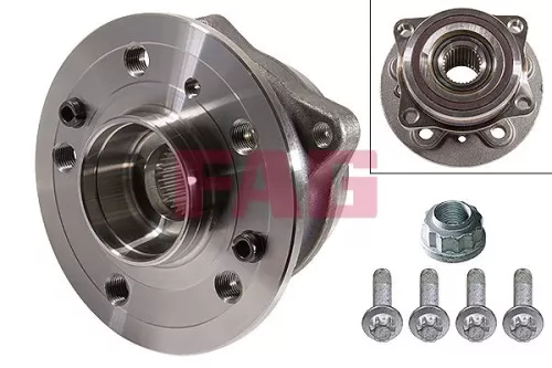 Wiellagerset Schaeffler FAG 713 6681 90)