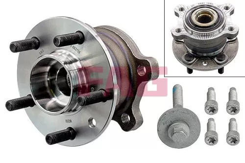 Wiellagerset Schaeffler FAG 713 6789 80)