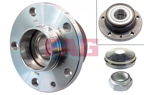 Wiellagerset Schaeffler FAG 713 6909 80)