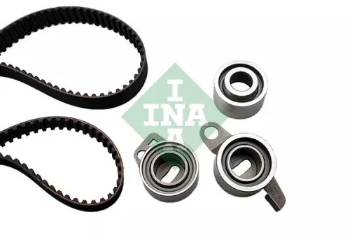 Timing Belt Kit Schaeffler INA 530 0245 10)