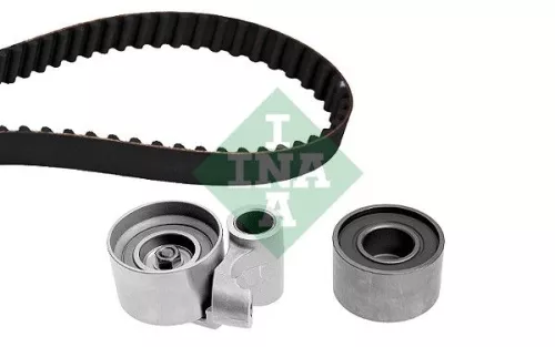 Distributieriemset Schaeffler INA 530 0524 10)