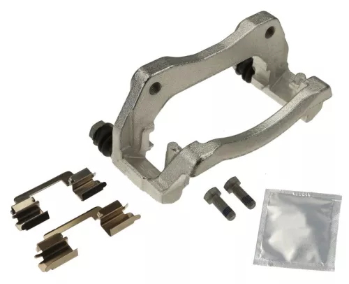 Bracket, brake caliper TRW BDA1156)