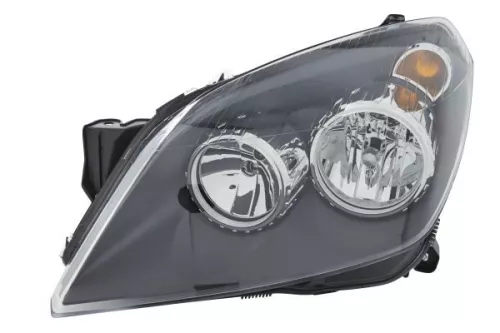 Koplamp HELLA 1EG 270 370-311)