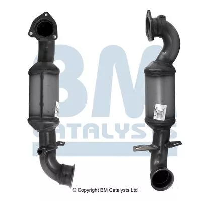 Katalysator BM Catalysts BM91925H)