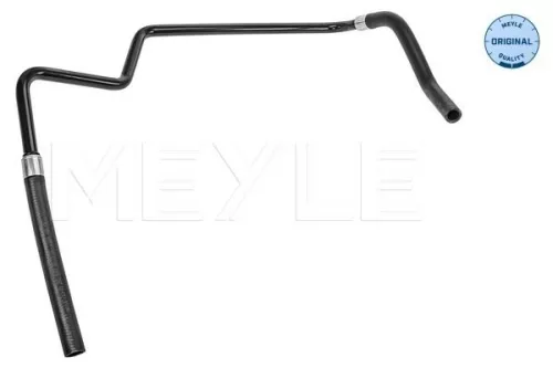 Hydraulische slang, stuurinrichting MEYLE 53-59 202 0007)