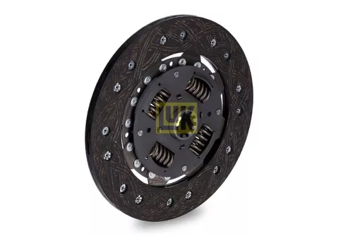 Clutch Disc Schaeffler LuK 323 0146 16)