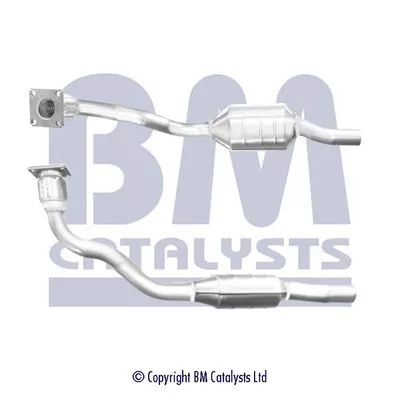 Katalysator BM Catalysts BM80049H)