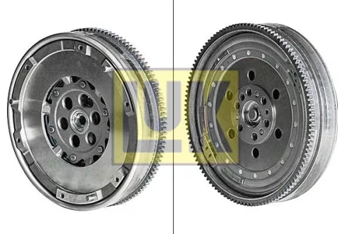 Vliegwiel Schaeffler LuK 415 0406 10)
