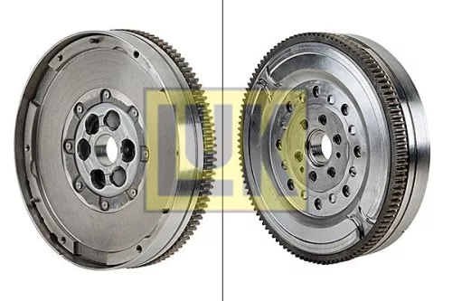 Vliegwiel Schaeffler LuK 415 0507 10)