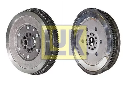 Vliegwiel Schaeffler LuK 415 0614 08)
