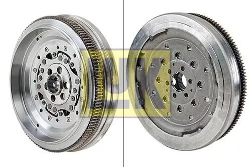 Vliegwiel Schaeffler LuK 415 0618 09)