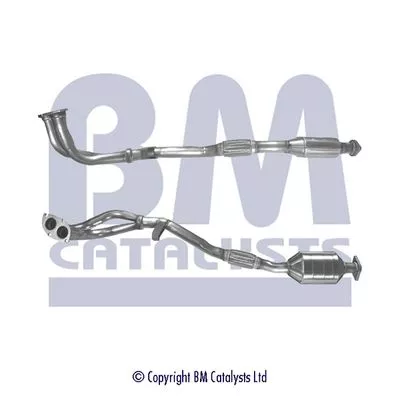 Katalysator BM Catalysts BM90160H)