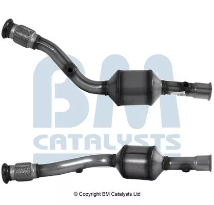 Katalysator BM Catalysts BM90927H)