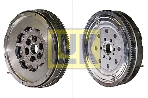 Vliegwiel Schaeffler LuK 415 0663 10)