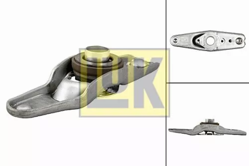 Release Set, clutch control Schaeffler LuK 514 0022 10)