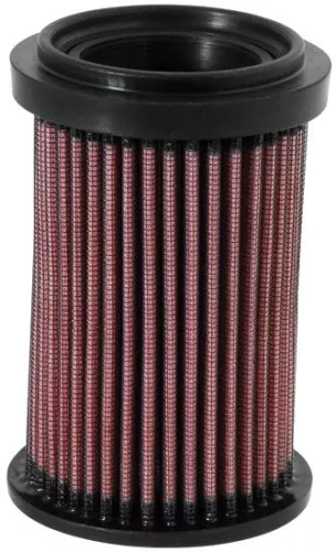 Luchtfilter K&N FILTERS DU-6908)