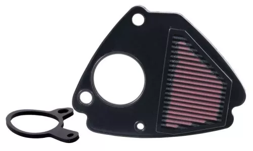 Luchtfilter K&N FILTERS HA-6199)