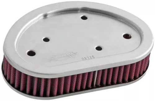 Luchtfilter K&N FILTERS HD-9608)