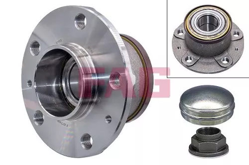 Wiellagerset Schaeffler FAG 713 6405 60)