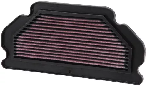 Luchtfilter K&N FILTERS KA-6003)