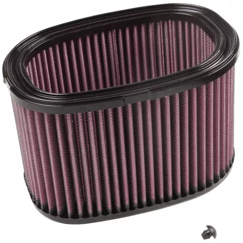 Luchtfilter K&N FILTERS KA-7408)