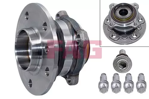 Wiellagerset Schaeffler FAG 713 6496 60)