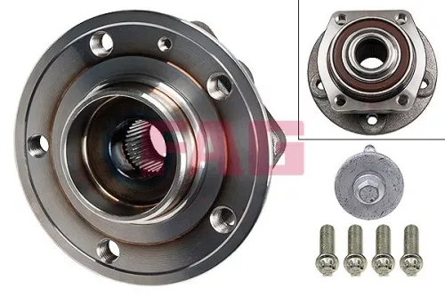 Wiellagerset Schaeffler FAG 713 6603 10)
