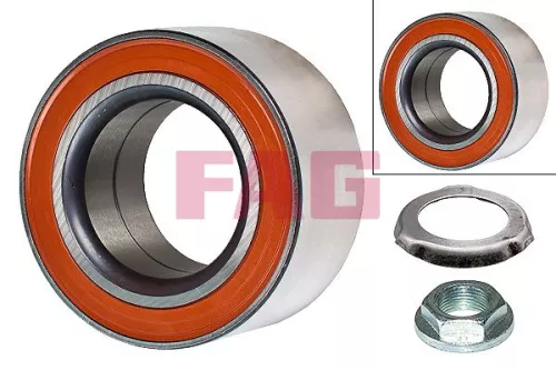 Wiellagerset Schaeffler FAG 713 6671 50)
