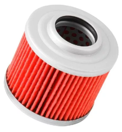 Oliefilter K&N FILTERS KN-151)