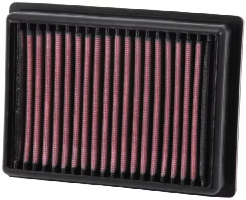Luchtfilter K&N FILTERS KT-1113)