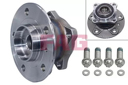 Wiellagerset Schaeffler FAG 713 6679 30)