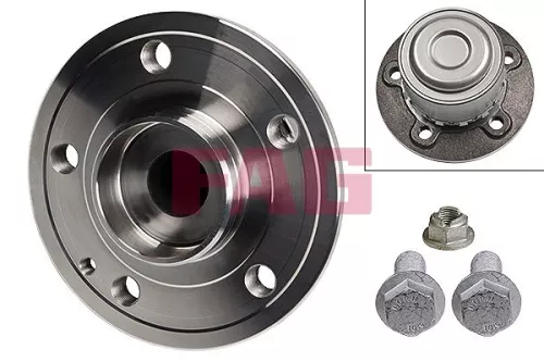 Wiellagerset Schaeffler FAG 713 6680 50)