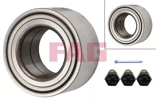 Wheel Bearing Kit Schaeffler FAG 713 6702 30)