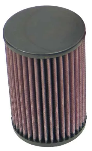 Luchtfilter K&N FILTERS YA-3504)