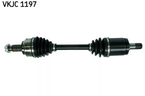 Aandrijfas SKF VKJC 1197)