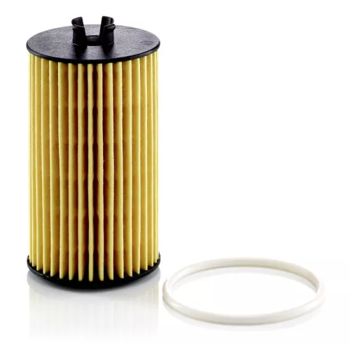 Oliefilter MANN-FILTER HU 6018 z)