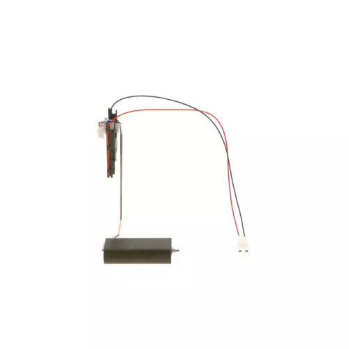 Sensorunit, brandstoftank BOSCH 1 582 980 170)