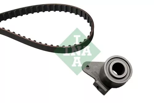 Distributieriemset Schaeffler INA 530 0248 10)