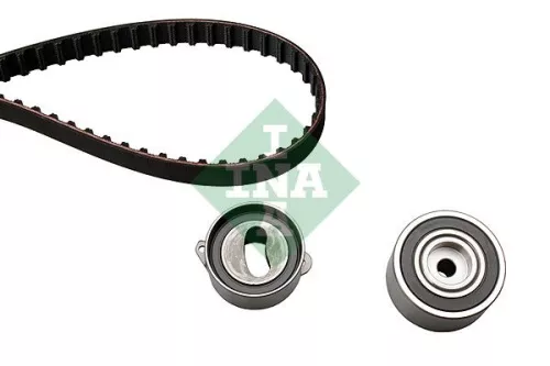 Distributieriemset Schaeffler INA 530 0280 10)