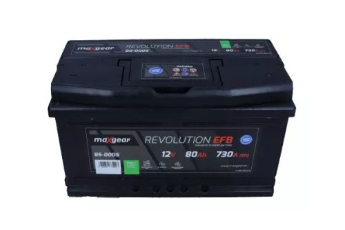 Starter Battery MAXGEAR 85-0005)
