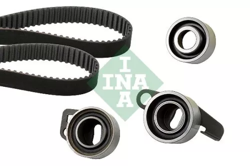Timing Belt Kit Schaeffler INA 530 0581 10)