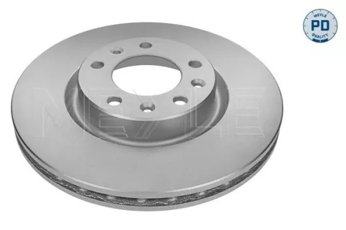 Brake Disc MEYLE 11-15 521 0044/PD)